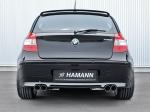 BMW 1-Series 5-Door by Hamann 2010 года